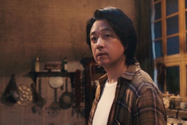 《昆仑神宫》铁三角继续红斑诅咒秘密?西藏雪山墨石公园取景拍摄?