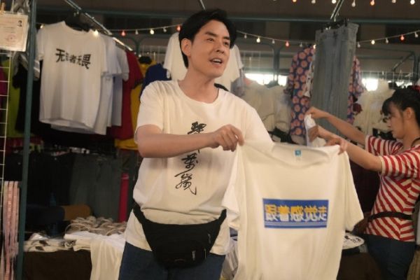 《胡同》第二篇章孙晓敏是什么样的人?刘欢搭档蔡文静演技惊人?