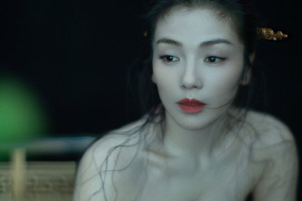 《大宋宫词》刘涛扮演大宋皇后刘娥?演员刘涛有哪些其他的作品?