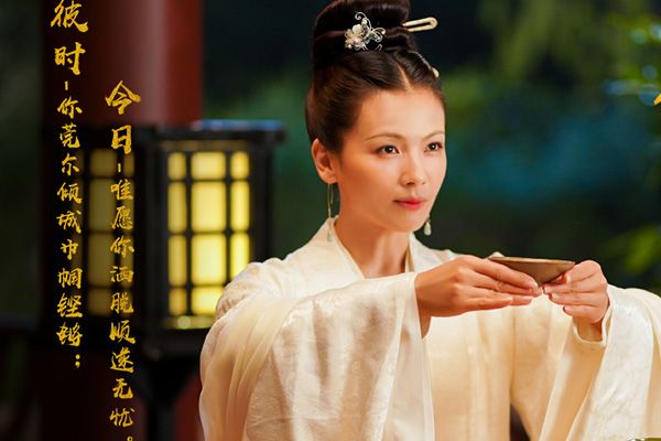 电视剧《大宋宫词》拍摄地在哪里?北宋皇宫的戏份是在哪里拍的?