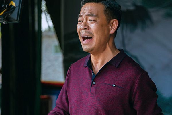 《我待生活如初恋》平凡人的平凡一生?如何看待文艺工作者?