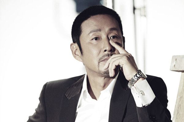 《无间》陈道明首部谍战剧?搭档演员靳东实力演绎传奇抗战故事?