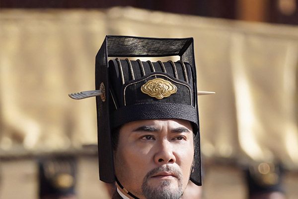 《大宋宫词》赵文瑄化身北宋宗臣赵延美?赵文瑄有其他作品吗?