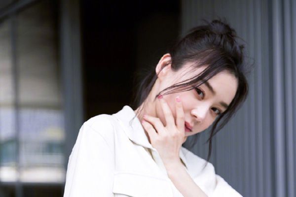 《江山如此多娇》罗晋演绎扶贫干部?搭档袁姗姗上演乡村大戏?