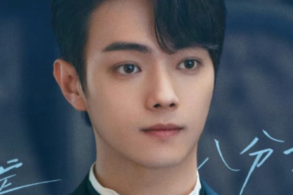 《爱的二八定律》杨幂许凯上演先婚后恋?预告超多接吻甜蜜戏份?