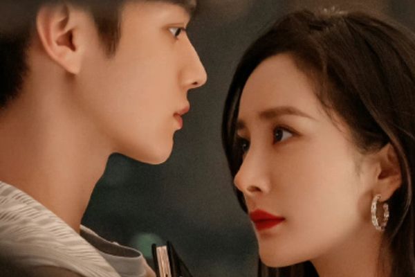 《爱的二八定律》杨幂许凯上演先婚后恋?预告超多接吻甜蜜戏份?