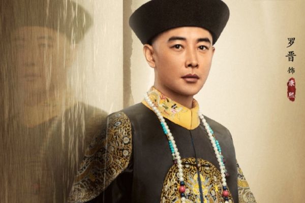 《天下长河》罗晋黄志忠奚美娟演技精湛?配角公磊梁冠华让人惊喜?