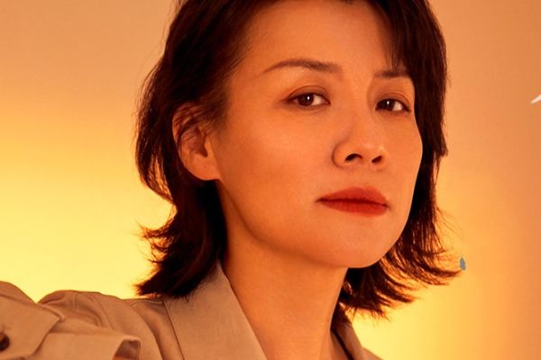 《爱的二八定律》导演林妍和滕华涛再合作?杨幂许凯上演年下恋?