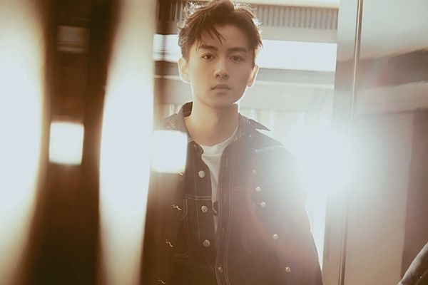 《冰雨火》陈晓扮演孤胆英雄吴振峰?搭档王一博和众多老戏骨?