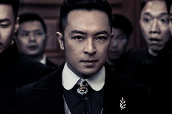 电视剧《薄冰》讲了什么故事什么平台播出?青年演员彭冠英主演?