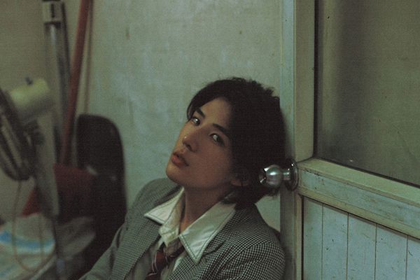 《陪你逐风飞翔》男主庄阅扮演者是谁?王安宇演艺经历主要作品?