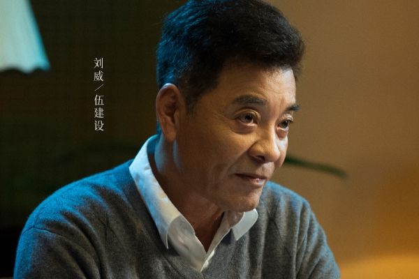 《风吹半夏》赵丽颖欧豪的官配CP是谁?改编自阿耐高分长篇小说?