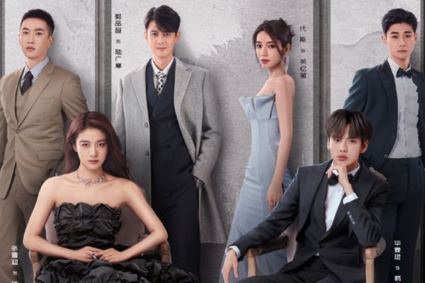 《墨白》12月1日爱奇艺播出直通结局?男女主毕雯珺张雪迎作品介绍?