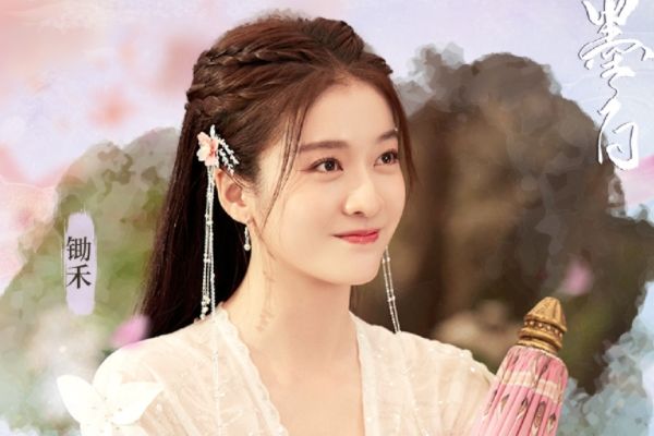 《墨白》12月1日爱奇艺播出直通结局?男女主毕雯珺张雪迎作品介绍?