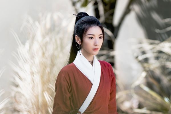 《云襄传》电视剧故事剧情介绍?明珠郡主扮演者宁心的个人资料?