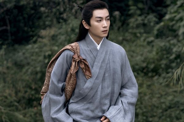 《云襄传》电视剧故事剧情介绍?明珠郡主扮演者宁心的个人资料?