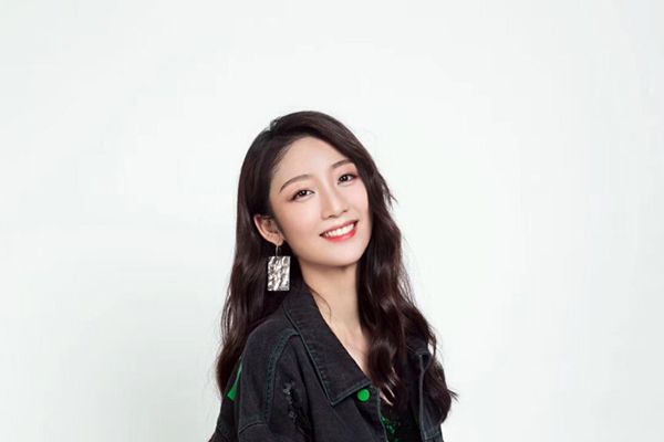 《看见缘分的少女》敖瑞鹏又一奇幻男主戏?搭档实力演员戚砚笛?