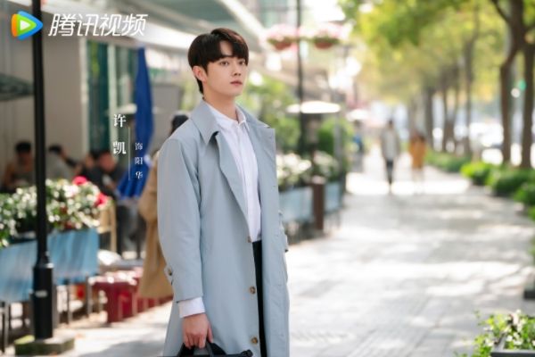 《爱的二八定律》讲述先婚后爱老梗剧情?杨幂许凯主演CP感拉满?