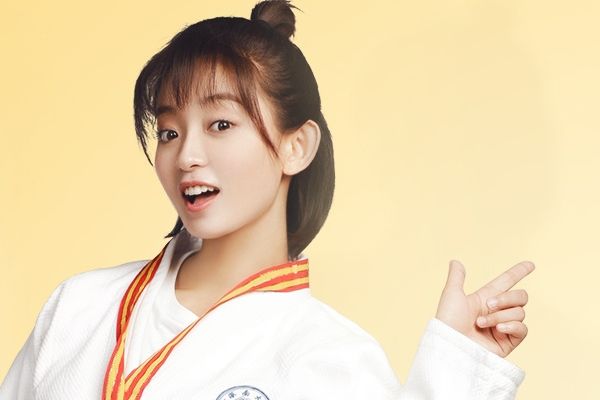 《原来是你》故事剧情人物角色介绍?主演张睿轩罗予彤个人资料?