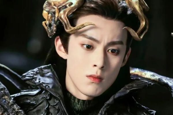 《浮图缘》王鹤棣饰亦正亦邪太监肖铎?演员王鹤棣人气带火该剧?