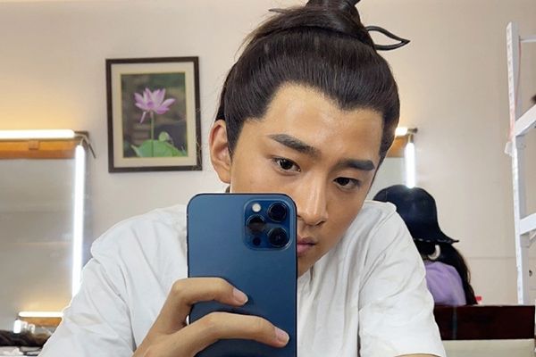 《新少年包拯》金世康扮演的哪个角色?演员金世康个人资料介绍?