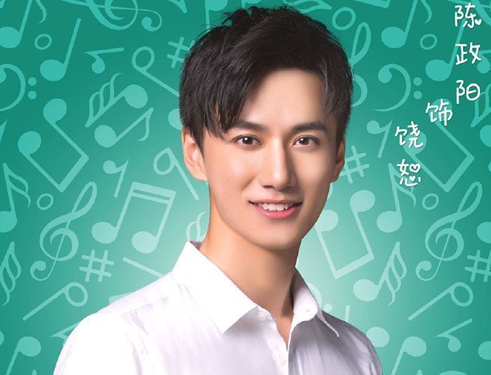 《快乐520》中男主和女主是怎样的人?你看好这一对cp么?
