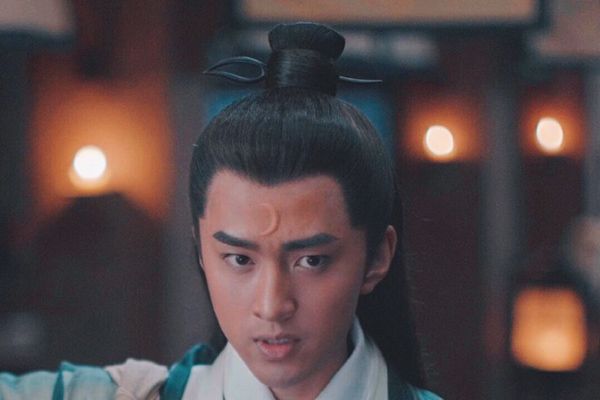 《新少年包拯》金世康扮演的哪个角色?演员金世康个人资料介绍?