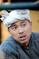 平凡的世界孙少安