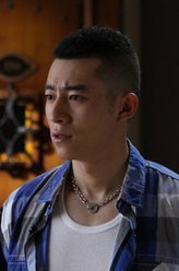 小男人遇上大女人于童