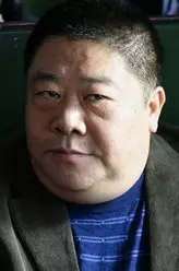 党员马大姐潘大庆