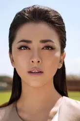 鹿鼎记韦春花