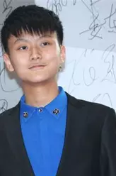温暖的村庄陈志飞
