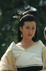 大风歌薄太后