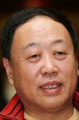 党员马大姐王援朝