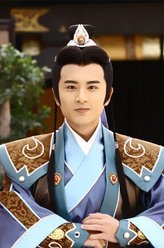 封神英雄榜姬发