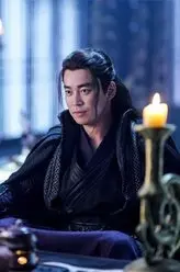 白发萧煞(高爽 饰)

	容齐的心腹，容乐的护卫，铁汉柔情，外冷内热

	

	萧煞