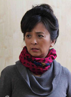 一生守护林母