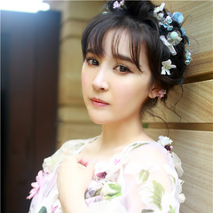 错恨田蜜