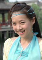 三揭皇榜查姜女