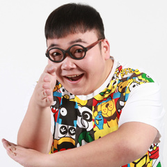 花开半夏瓜仔