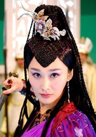 天地姻缘七仙女七公主（紫）清阁紫微