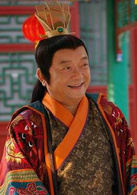 三揭皇榜魏忠贤