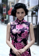 暗战风云郝丽娜