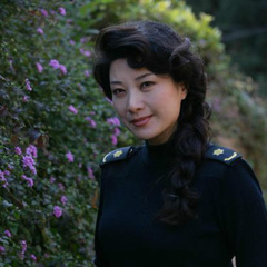 母子连心李贞