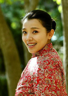 老爸的筒子楼胡丽