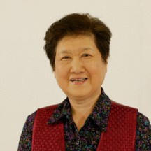 党员马大姐孟大妈