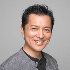 赤色命运吉野信人