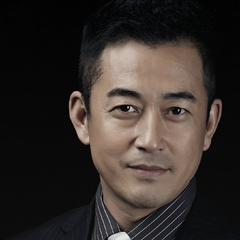 案发现场陈冰