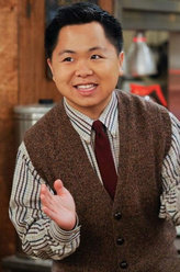 破产姐妹第二季HanLee