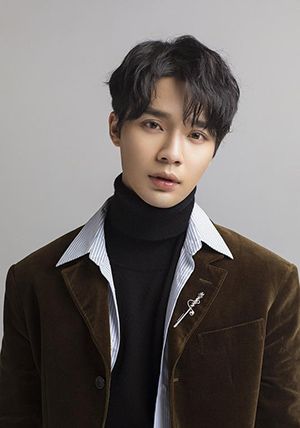 王妃芳龄三千岁李岱昆